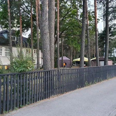 Freedom Residents Гостевой дом