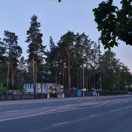Freedom Residents Гостевой дом Таллин