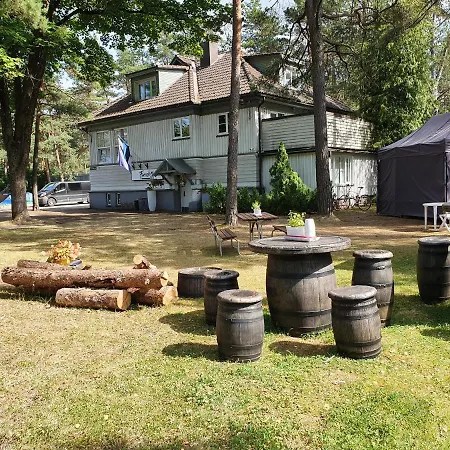 Freedom Residents Gasthof