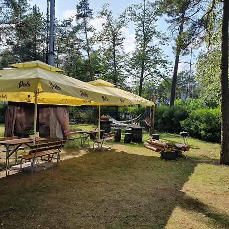 Freedom Residents Gasthof *